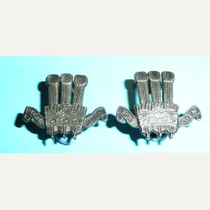 2GR 2nd King Edward VII's Own Gurkha Rifles (The Simoor …