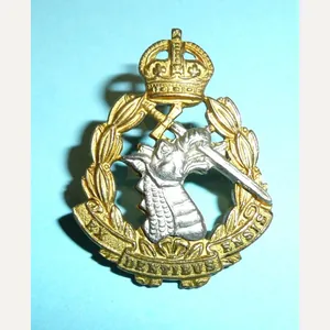 Royal Army Dental Corps RADC Officer's No 1 Dress Collar …