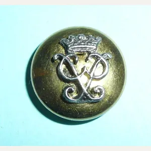 Wiltshire Regiment Officer's Mounted Small Pattern Cap / Mess Dress …