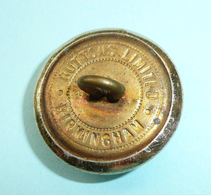 The Home Counties Brigade AA Anodised Large Pattern Button — image 2