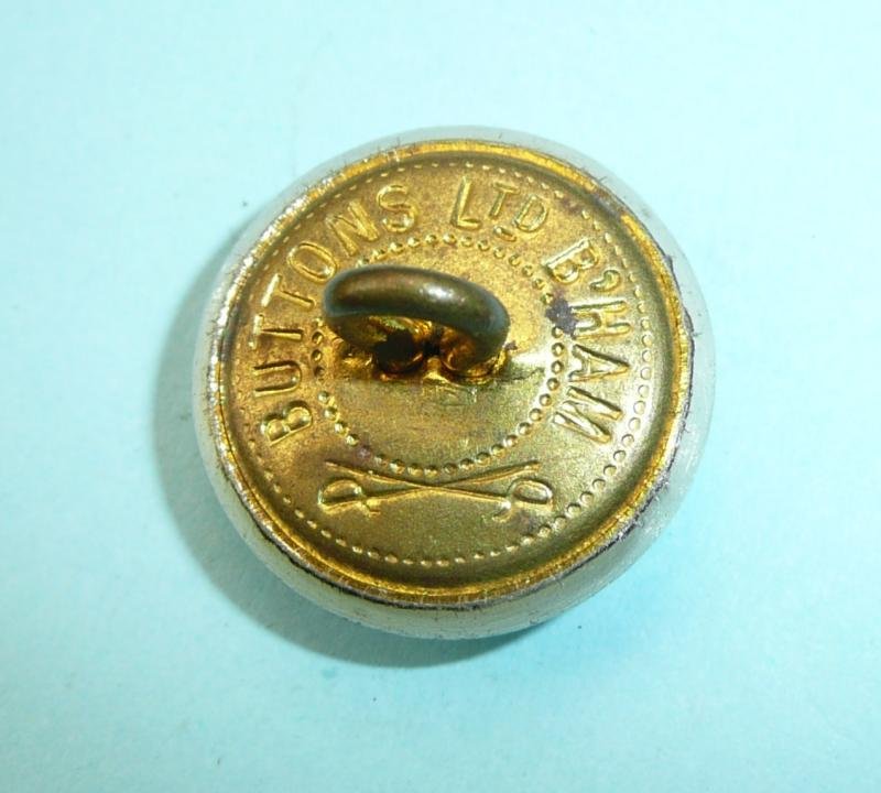 The Home Counties Brigade AA Anodised Medium Pattern Button — image 2