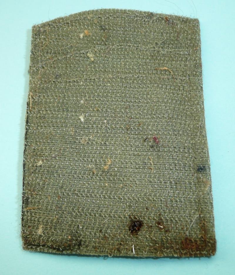 Insignia Depot 82nd Airborne Division TRF Patch with Airborne Tab — image 2