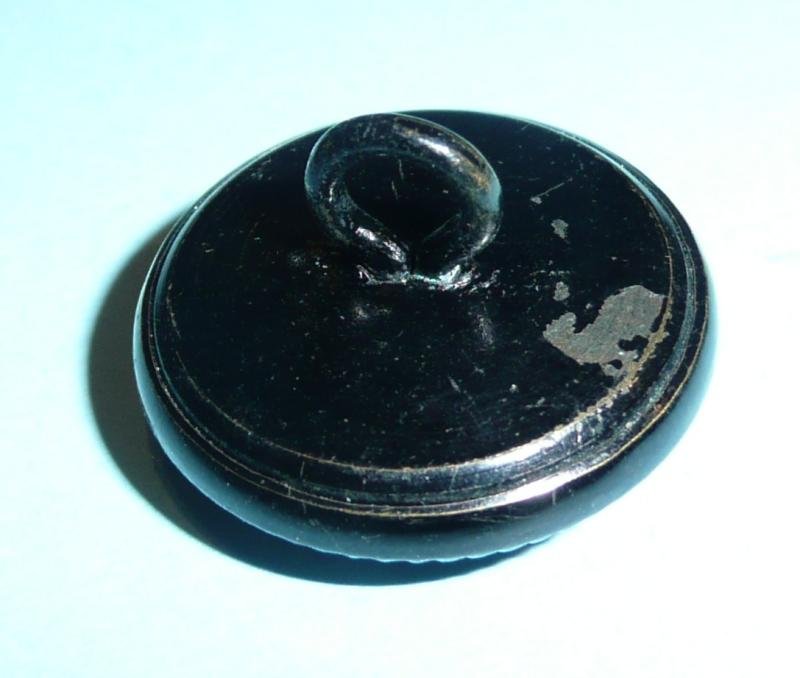 Wales - QVC Victorian Royal Welsh Yacht Club Blackened Large Pattern Button — image 3