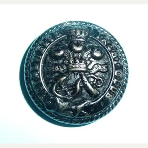 Wales - QVC Victorian Royal Welsh Yacht Club Blackened Large …