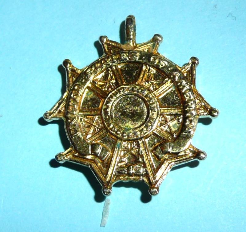 Miniature Medal United States of America USA - The Legion of Merit (LOM) — image 2