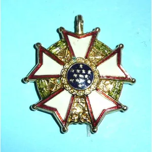 Miniature Medal United States of America USA - The Legion …