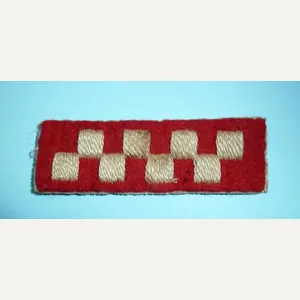 WW2 - 93rd (Argyll & Sutherland Highlanders (A&SH)) Royal Artillery …