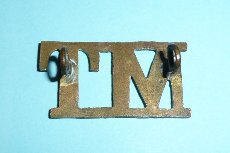 MT - WW1 Motor Transport Companies Supplementary Title — image 2