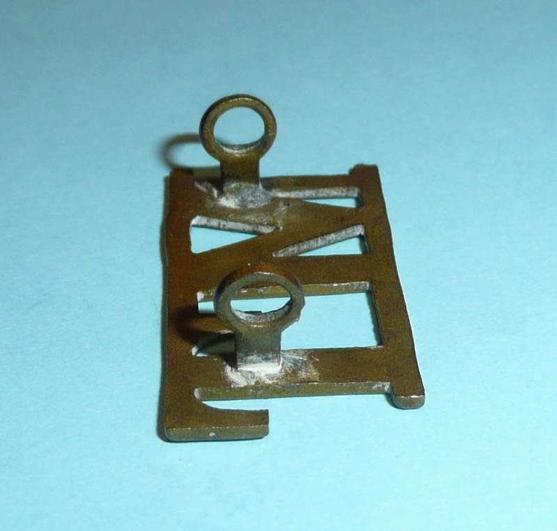 MT - WW1 Motor Transport Companies Supplementary Title — image 3