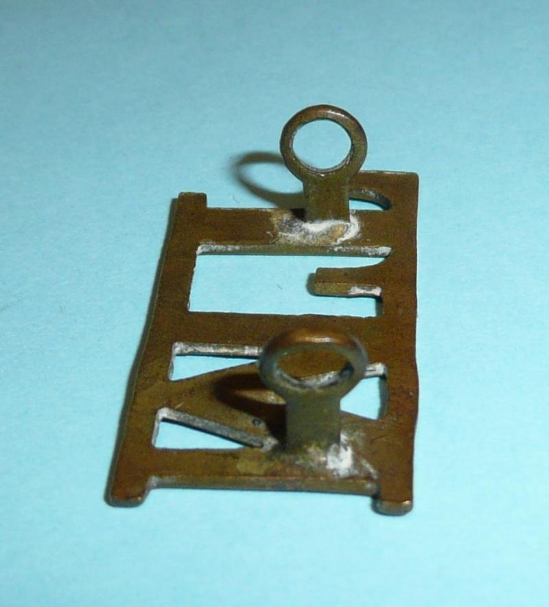 MT - WW1 Motor Transport Companies Supplementary Title — image 4