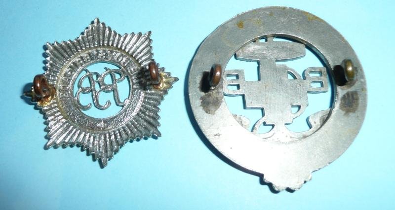 Boys Brigade Lot - 2 different badges — image 2