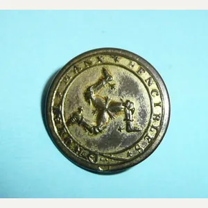 Georgian / Napoleonic Loyal Manx Fencible Infantry (Isle of Man) …