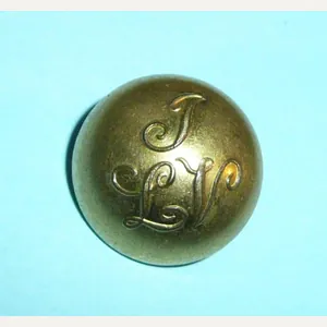 Georgian / Napoleonic Loyal Islington Volunteer Corps (LIV) (London) Officer's …