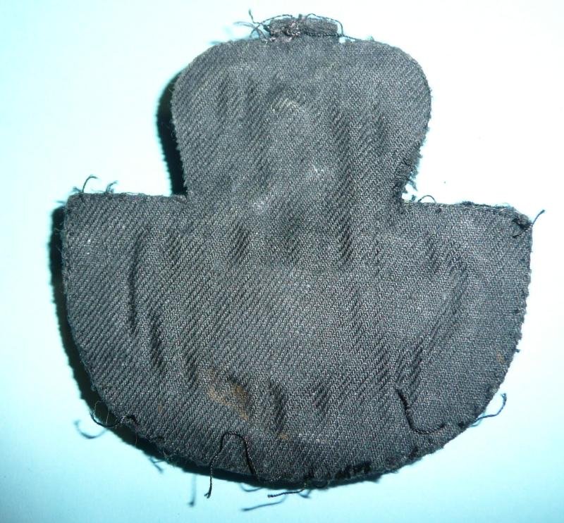 Royal Air Force RAF Officer's Cap Badge — image 3