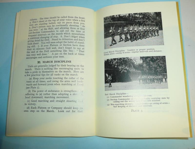 Home Guard Training Manal - Reprint from 1940 original — image 5