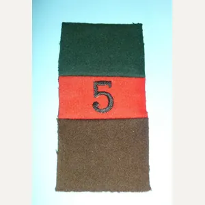 Royal Tank Regiment (RTR) / 5th Armoured Car Corps (ACC) …