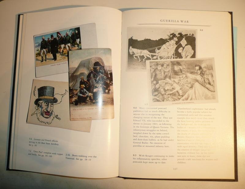 The Boer War in Postcards - Ian McDonald — image 3