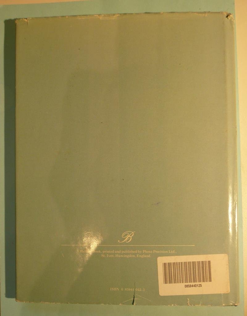 Royal Air Force Squadron Badges - Peter Smith — image 2