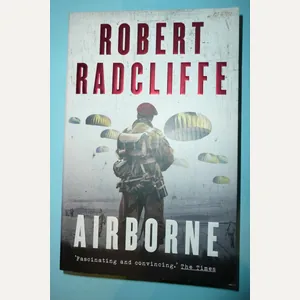 Airborne - Robert Radcliffe