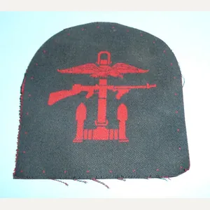 WW2 Combined Operations Printed Cloth Arm Badge as worn by …