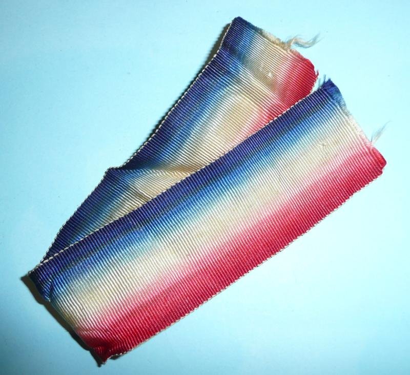 1914 1914-15 Star Ribbon - Original — image 2