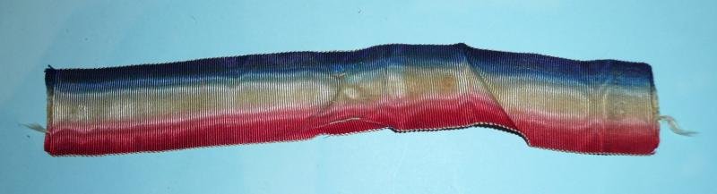 1914 1914-15 Star Ribbon - Original — image 3