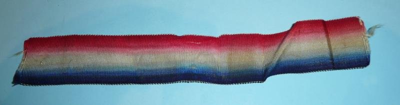 1914 1914-15 Star Ribbon - Original — image 4