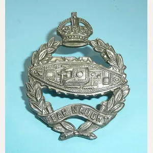 Royal Tank Corps / Regiment ( RTC / RTR) Other …