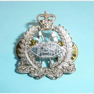 New Zealand - NZ Royal Armoured Corps AA Anodised Aluminum …