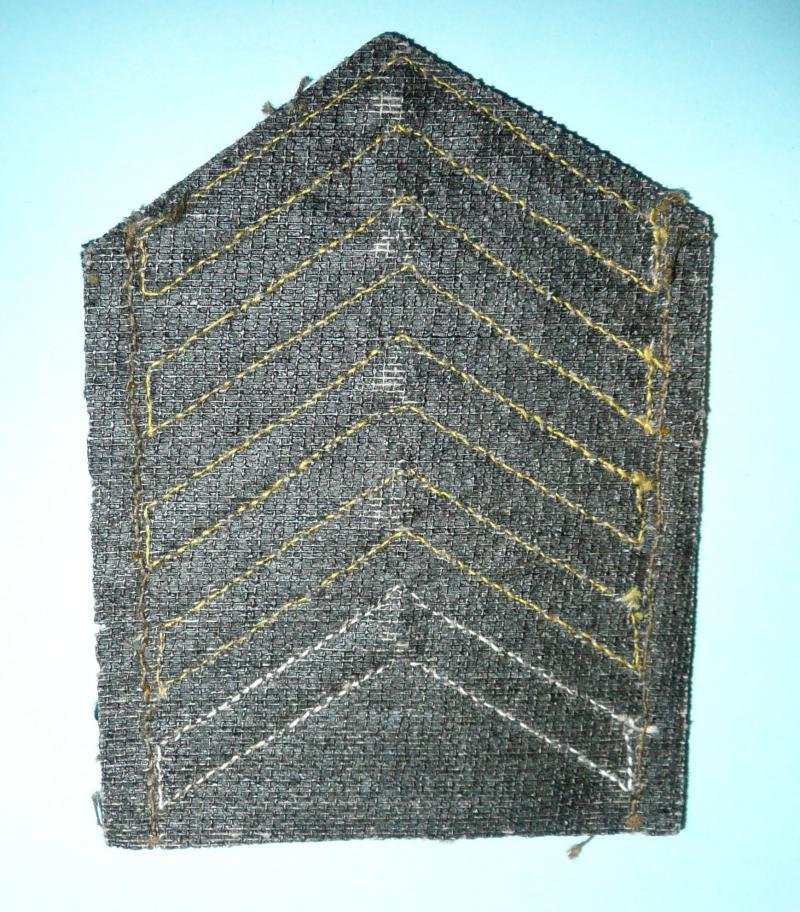 WW1 Royal Navy RN Overseas Service Chevrons 1914 to 1918 — image 2