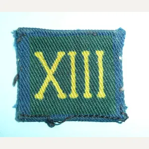 WW2 Somerset Light Infantry Territorial Battalions (5th, 7th, 10th and …