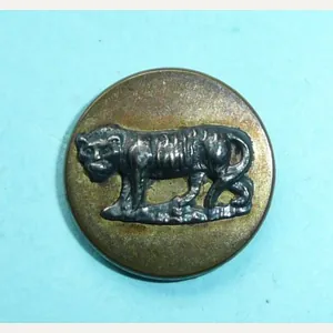 Royal Munster Fusiliers (RMF) (101st & 104th Foot) Officer's mounted …