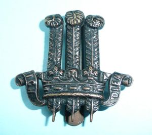 British Army - 2nd King Edward VII's Own Gurkha Rifles …