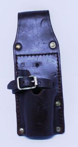 No5, No7, No9, Leather Frog