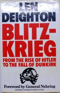 Blitz-Krieg From the Rise of Hitler to the Fall of …