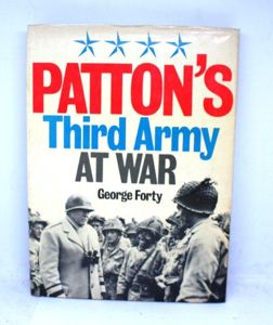 Pattons Third Army at War