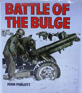 Battle of the Bulge