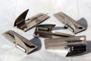 P38 Can / Bottle Openers