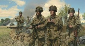 Advance From UTAH by Simon Smith