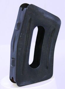 Berthier 5 Round Charger