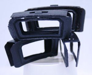 Mannlicher M95 Enbloc Charger's