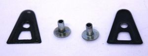 2 X -A-Washers + 2 X Fixing Rivets for the …