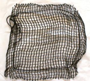 British Helmet Net / Cover