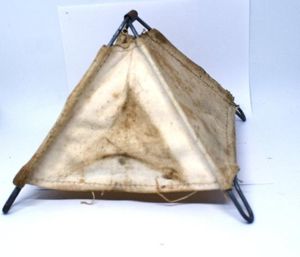 WWII British Land Mine Marker