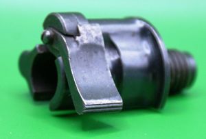 Mauser 98 Buehler Two Position Safety