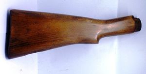 Lee Enfield No4 Ejector Screw