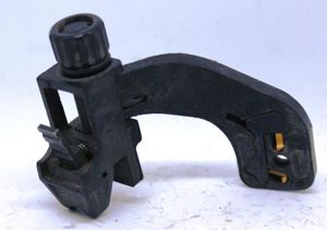 Lucie Night Vision Goggles Helmet Mount Part