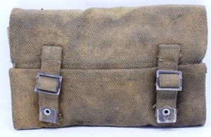 Bren Mk2 Cleaning Kit