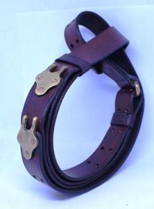 Garand Leather US 07 Pattern Sling