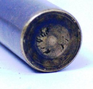 WWI British Lee Enfield No1/MkIII / No4 / No5 Oil …